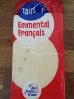 Emmental français
