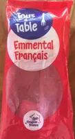 Emmental Français