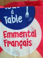 Emmental français