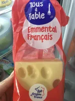 Emmental français