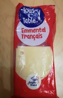 Emmental Français