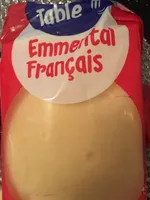 Emental francais