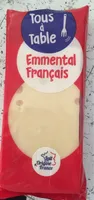 Emmental francais
