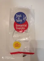 Emmental Français