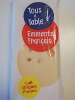 Emmental français