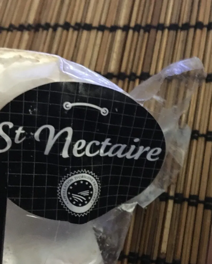 St Nectaire