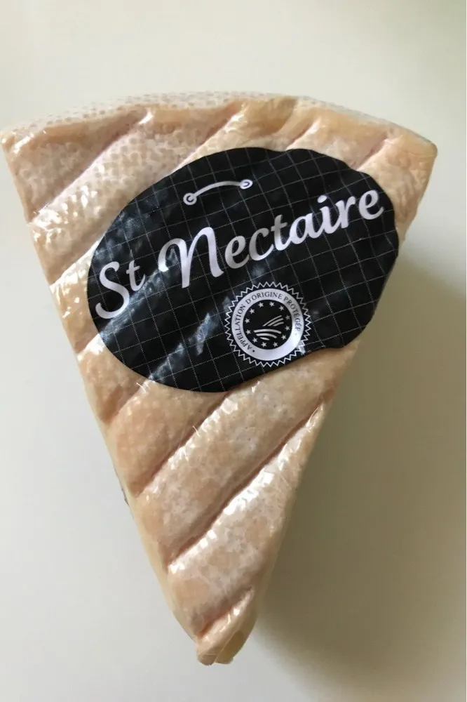 Saint Necraire