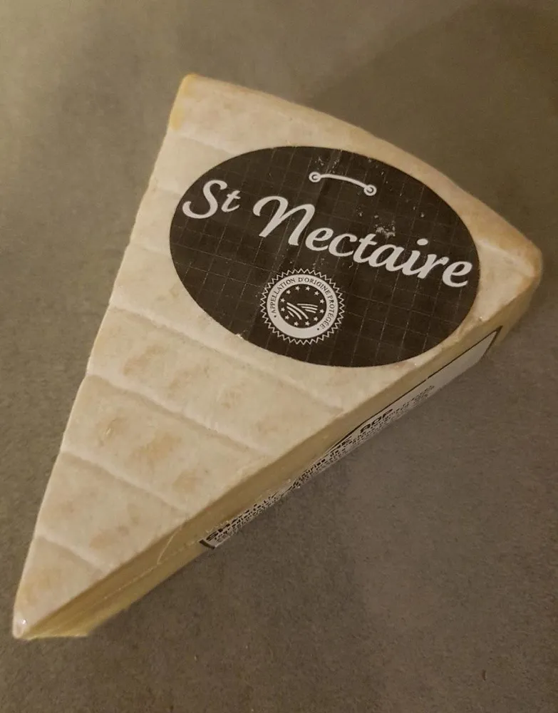 St Nectaire