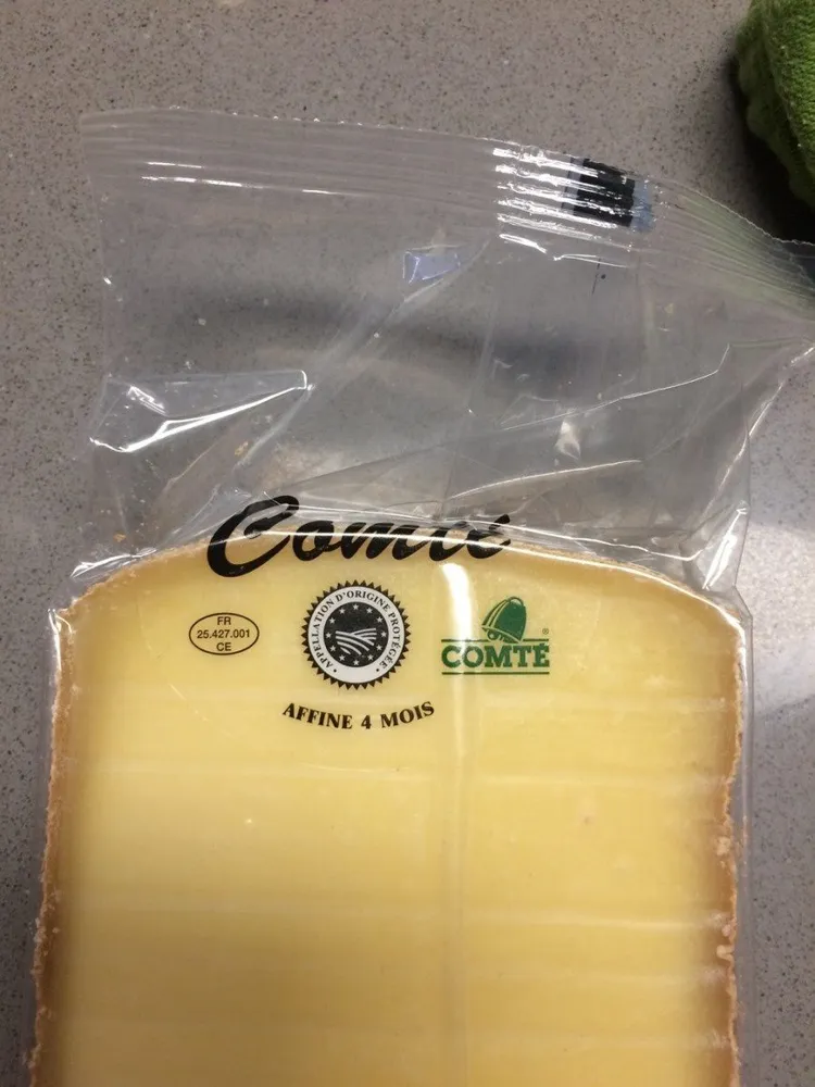 Comte aop