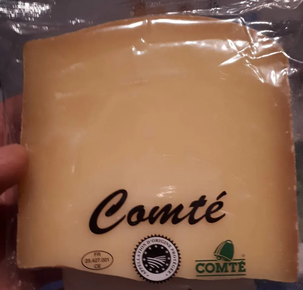 Comté AOP