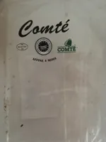 Fromage comté