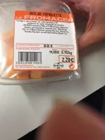 Mimolette