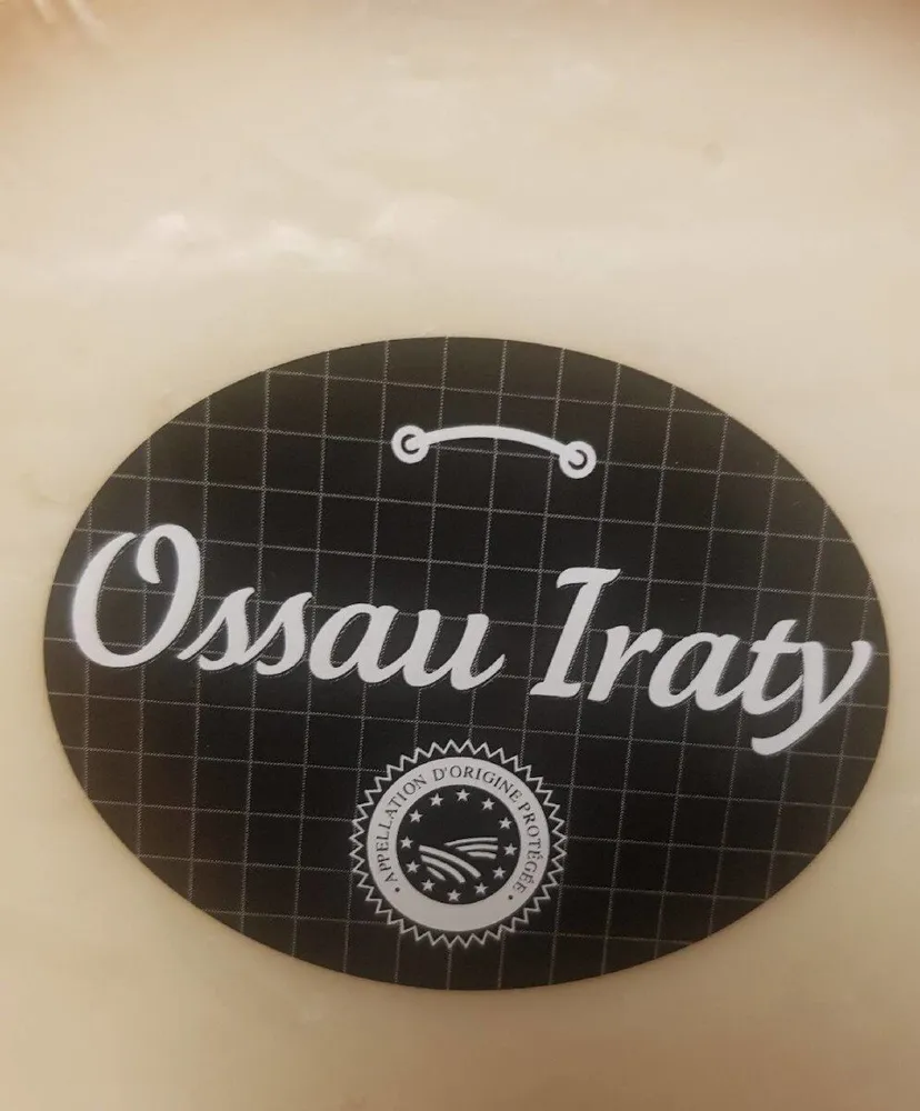 Ossau iraty