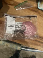 Hard Salami