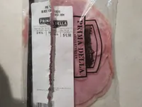 Black Forest Beechwood Smoked Ham