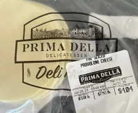 PROVOLONE CHEESE