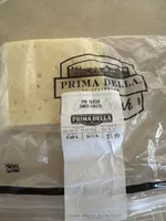Pre-sliced Swiss Cheese