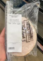 Pre-sliced oven roasted turkey breast