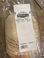 Buffalo Style Chicken Breast