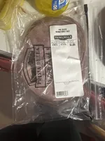 Seasoned Roast Beef