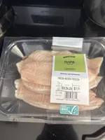 FRESH SKINLESS TILAPIA