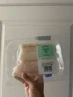 Wild Caught Cod Fillet