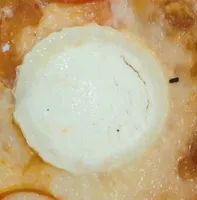 Pizza Chèvre Saveur de kastellin