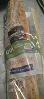Baguette bbc