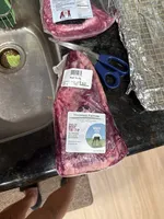 Beef tri-tip