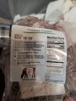 Beef Tri-tip
