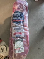 Babyback Ribs