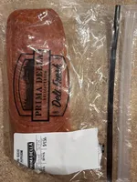 Deli style pepperoni