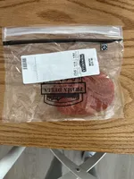 Pepperoni