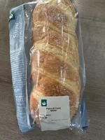 Pane di Casa White