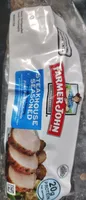 Steakhouse Season Pork Tenderloin