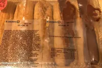 Éclairs Leclerc
