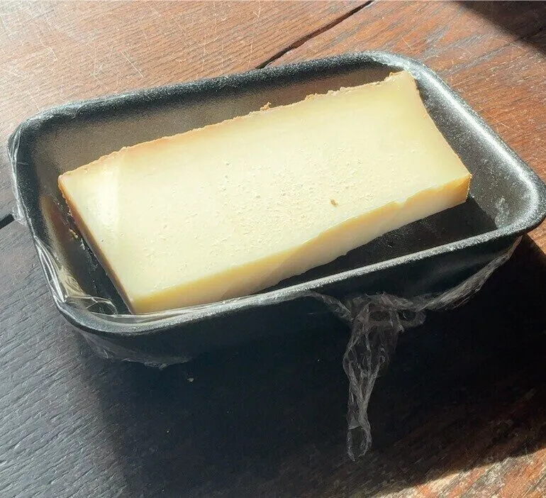 Beaufort d’été