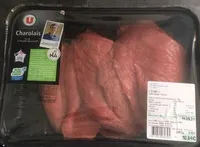 Steak*