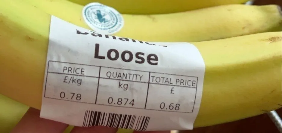Bananas