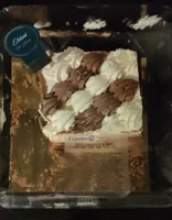 Trois chocolats 8 parts