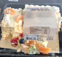 Mousse passion