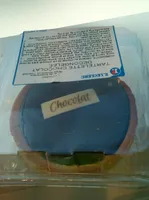 Tartelette