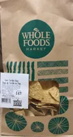Corn Tortilla Chips