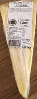 Cantal jeune