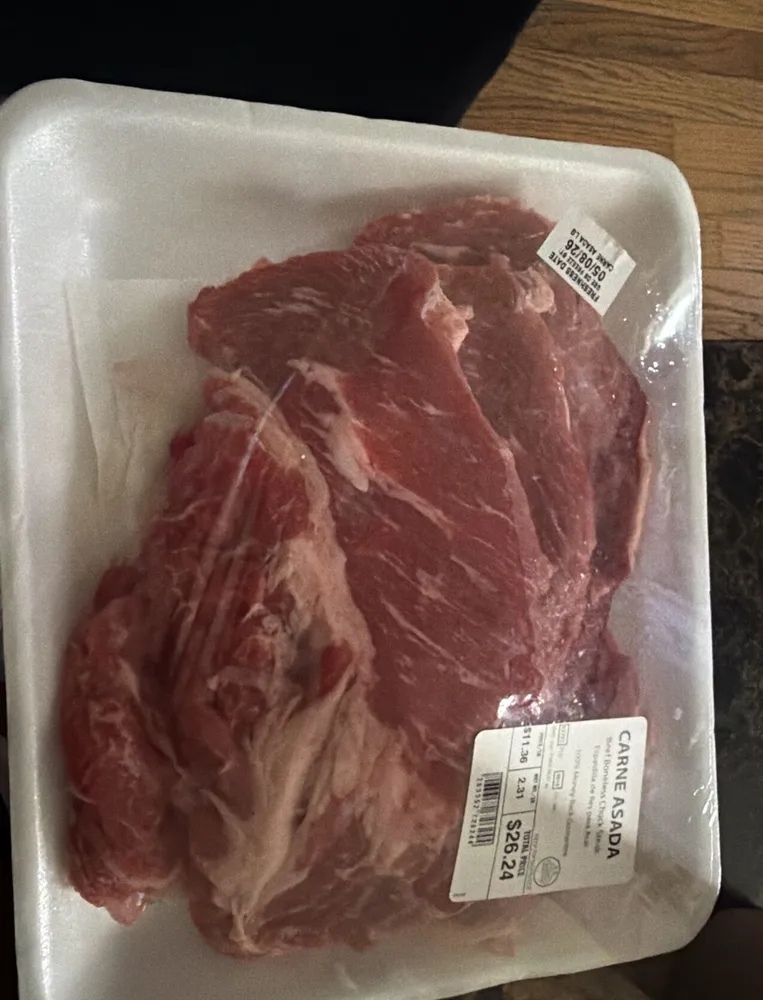 Carne Azada