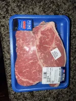 NY STRIP STEAK
