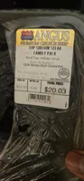 steak