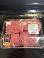 Top Sirloin STEAKS family Pack