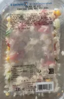 SALADE DE RIZ