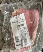 Montreal Smoked Meat Seasoned